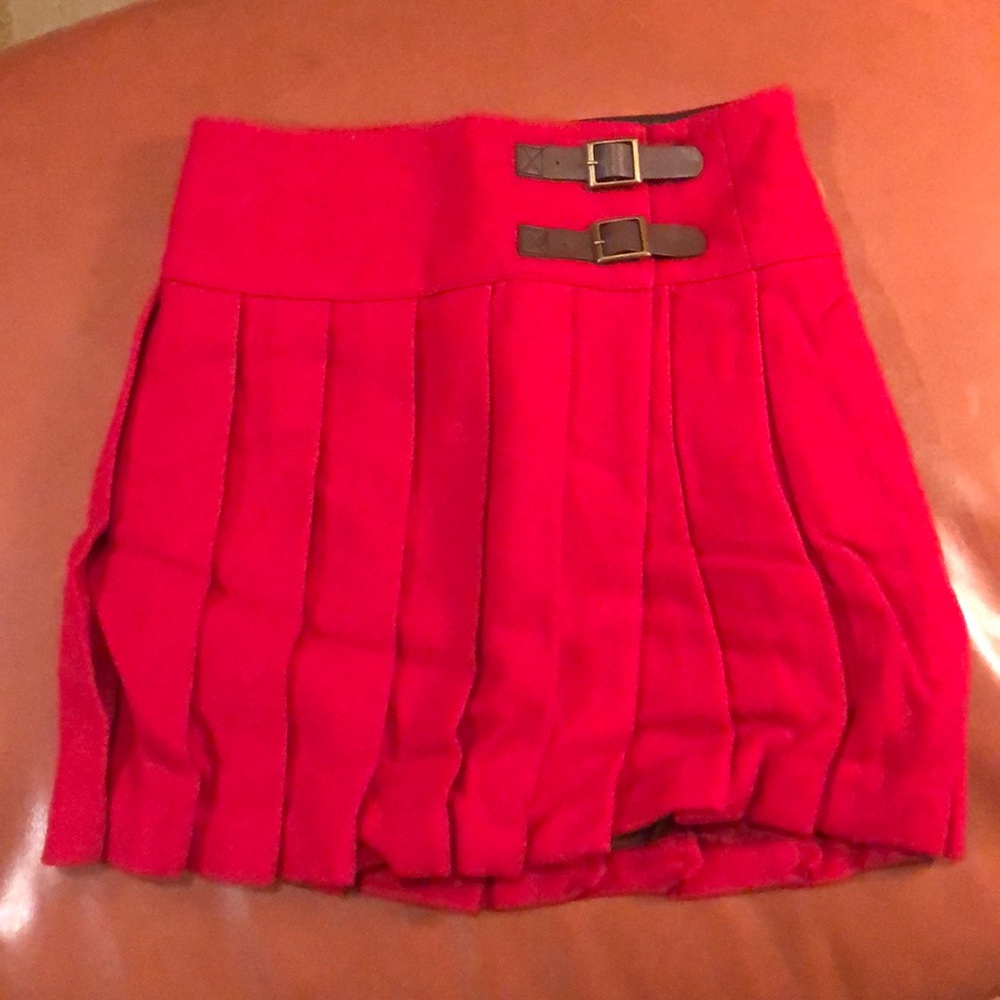 Skirt